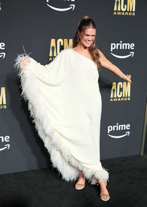 The Very Best-Dressed at the 2023 ACM Awards: Dolly Parton, Miranda ...