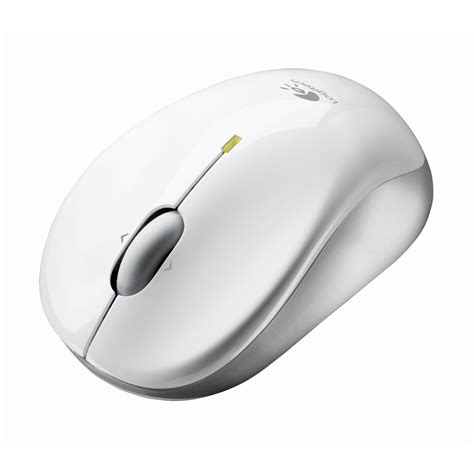 Logitech V470 Wireless Bluetooth Laser Laptop Mouse | eBay