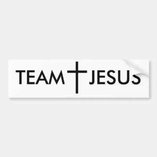 Team Jesus Gifts on Zazzle