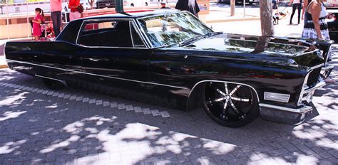 Black Cadillac by StallionDesigns on DeviantArt