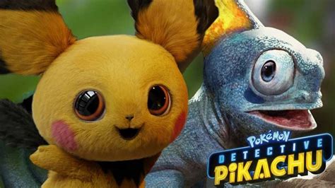 Detective Pikachu 2:Cast, Plot, Release date And All the latest ...