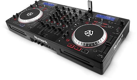 Verbündete Straße Futter virtual dj 4 decks Entwicklung von ...