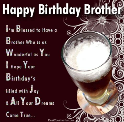 Gallery Happy Birthday Little Brother Quotes Tumblr