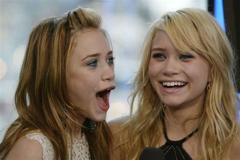 Olsen Twins - Mary-Kate & Ashley Olsen Photo (17173016) - Fanpop