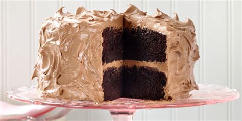 Beatty's Chocolate Cake Recipes | Food Network Canada