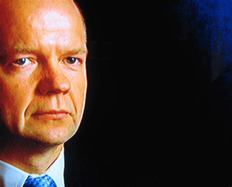 ConservativeHome's Interviews: HAGUE, William