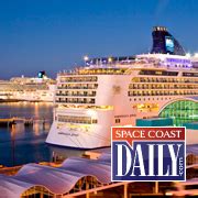 VIDEO: Port Canaveral 'Biz Notes' - Space Coast Daily
