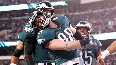 Eagles Future Free Agent Valued at $70 Million: Report