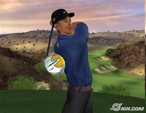 Tiger Woods 07 Screenshots, Pictures, Wallpapers - PC - IGN