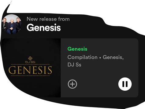 Another new Genesis album... : r/Genesis