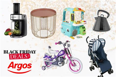 Best Argos Black Friday deals 2020 | London Evening Standard