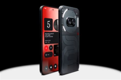 Nothing Launches Phone (2a) With Dual 50MP Camera In India