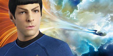 Zachary Quinto Says 3 Star Trek 4 Scripts In the Works