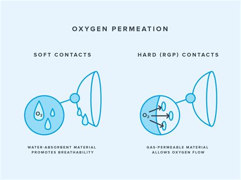 What Are Contacts Made Of? | Warby Parker