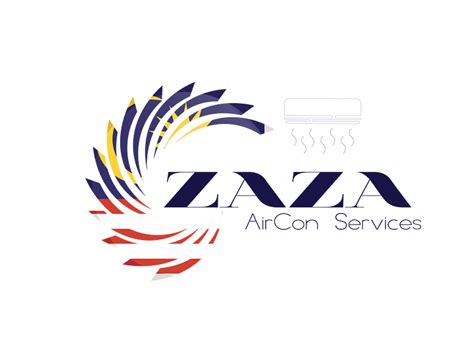 Zaza Final Logo by Shahroz Qazi on Dribbble