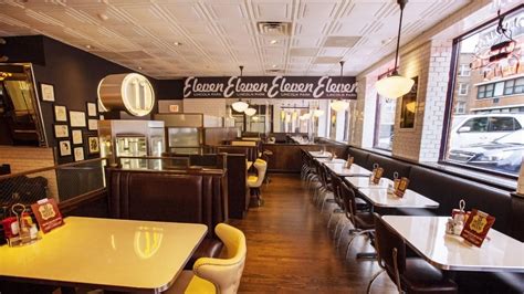 Beloved Eleven City Diner Lincoln Park Closes Due to Landlord Dispute - Eater Chicago