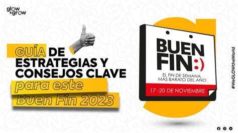 Descubre cómo preparar tu marca para el Buen Fin 2023