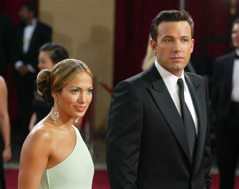 Jennifer Lopez and Ben Affleck Got Married At the House Ben Bought For ...