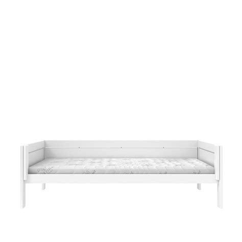 Lifetime 4 in 1 Bed – Peach Canopy - Little Dreamers
