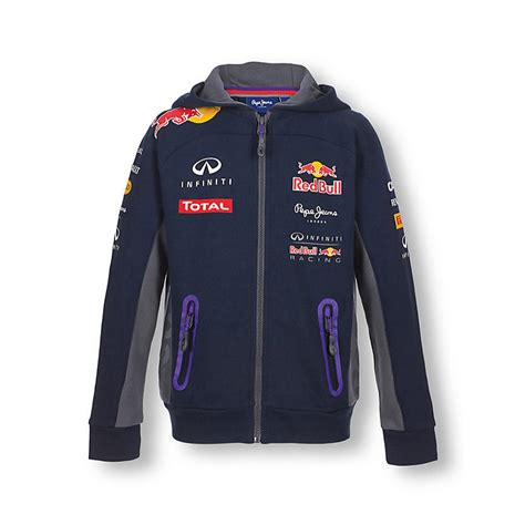 Red Bull Racing Merchandise Shop | F1-Fansite.com