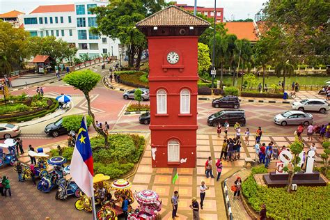 9 Best Things to Do in Malacca - What is Malacca Most Famous For? – Go ...