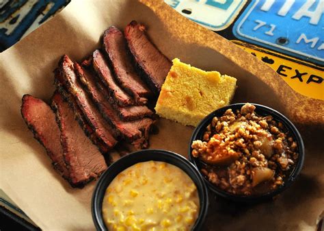 Mission BBQ brings its patriotic barbecue to Canton | Baltimore ...