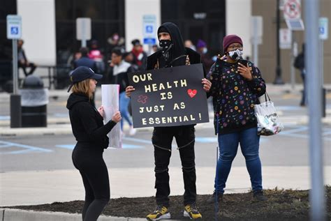 Get Ready for Mass Strikes Across the U.S. This May Day