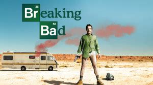 Breaking Bad | AMC – United Kingdom