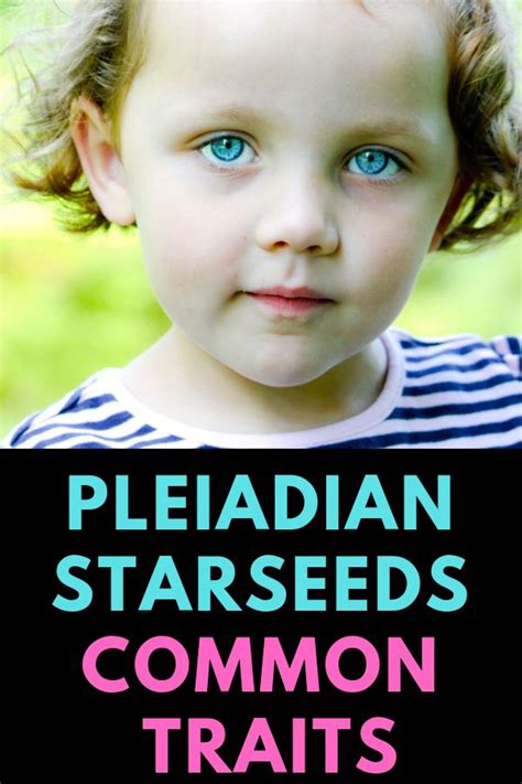 Are You a Star Child? 12 Traits of Starseed Children | Indigo children, Starseed, Star children