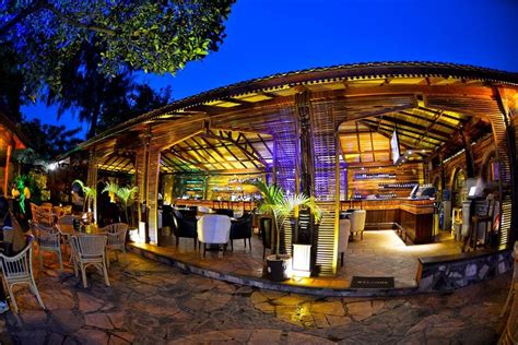 Torino Bar and Restaurant Kampala - Electronic Tourism Link