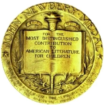 The Battle for the Newbery Award | Morrill Memorial Library