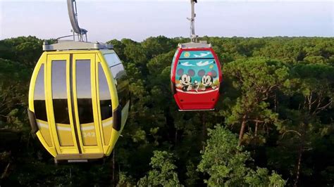 Disney Video: WDW - Disney Skyliner - YouTube