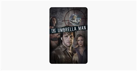 ‎The Umbrella Man on iTunes