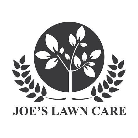 Landscaping Logo Design Landscaping Company Logo Lawn Care - Etsy