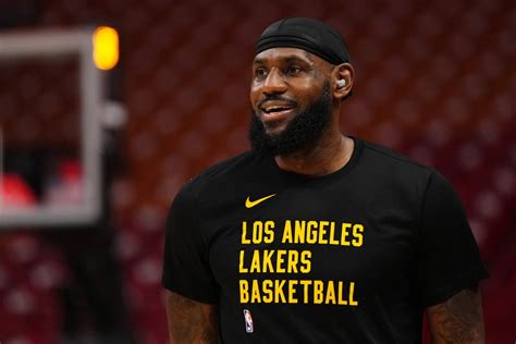 Lakers News: Nick Wright Explains Why LeBron James Is Greatest NBA ...