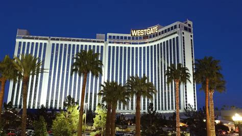 Westgate Las Vegas Resort & Casino – Millennium Magazine