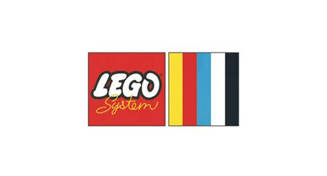 Download High Quality lego logo evolution Transparent PNG Images - Art ...