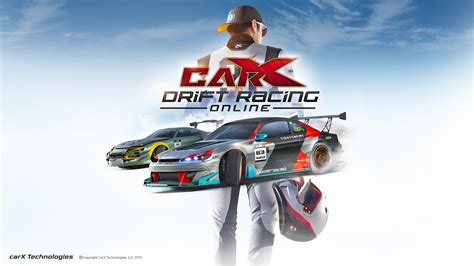 CarX Drift Racing Online Wallpapers - Wallpaper Cave