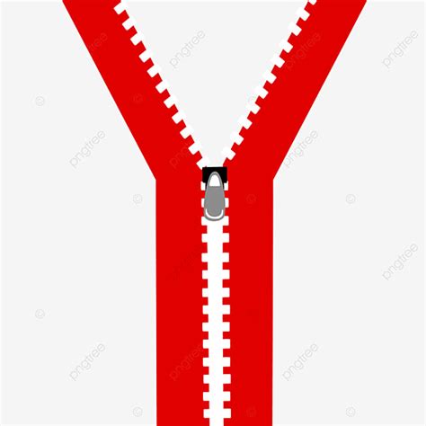 Zippers Clipart Hd PNG, Red Zipper Clip Art, Zipper Clipart, Zipper, Clipart PNG Image For Free ...