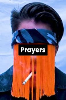 ‎Prayers (2020) directed by Lacie Burning • Film + cast • Letterboxd