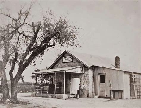 Ding Dong Grocery Store, Bell County | Texas, Texas history, Towns