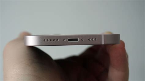 iPhone 14 could be last with a Lightning port due to EU ban plan – and ...