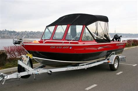 Used Alumaweld boats for sale - boats.com