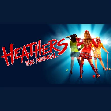 Heathers The Musical, Alhambra Theatre – Breeze Leeds