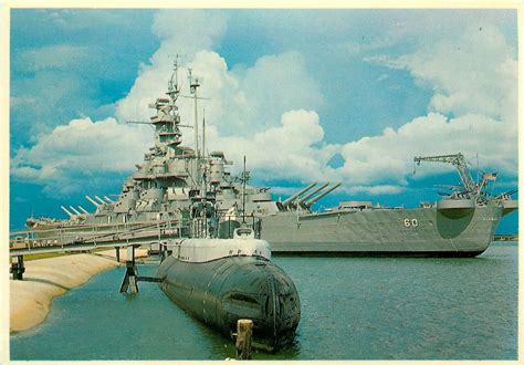 museumships.us - Your most complete source for Museum Ships Worldwide! - MuseumShip Blog - USS ...