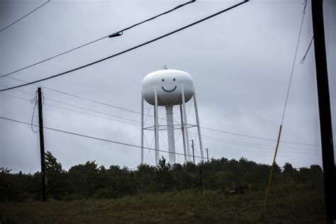 Boil-Water Notice Issued For Parts Of Bastrop County | KUT Radio ...