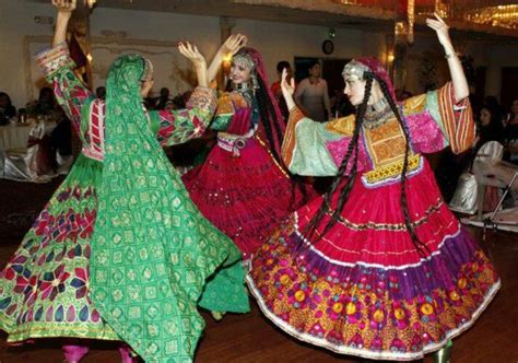 Pin on Culture | Afghanistan culture, Afghan clothes, Cultural dance