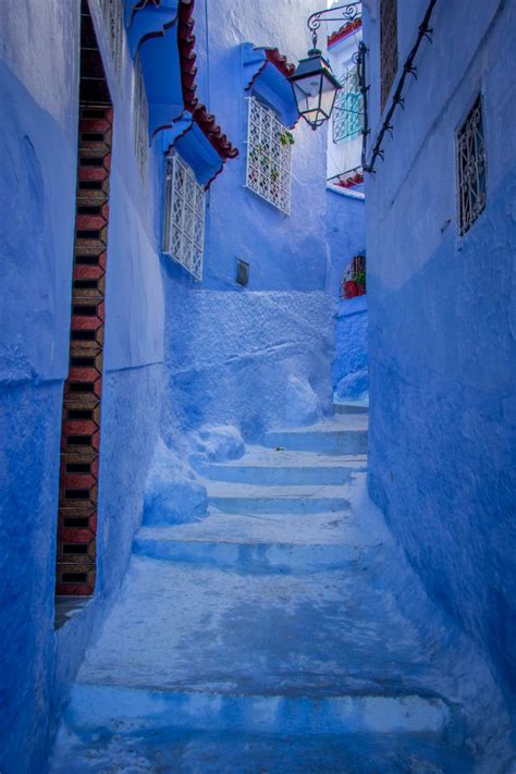 Exploring Chefchaouen - Travel Guides + Itineraries for Busy Explorers - CantStopDreaming