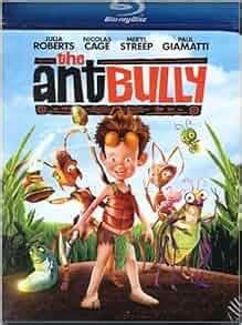 The Ant Bully: 9781419844805: Amazon.com: Books