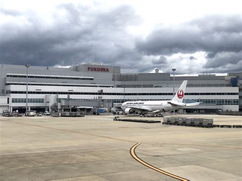 Fukuoka Airport Implements Facial Recognition Scanners | Fukuoka Now